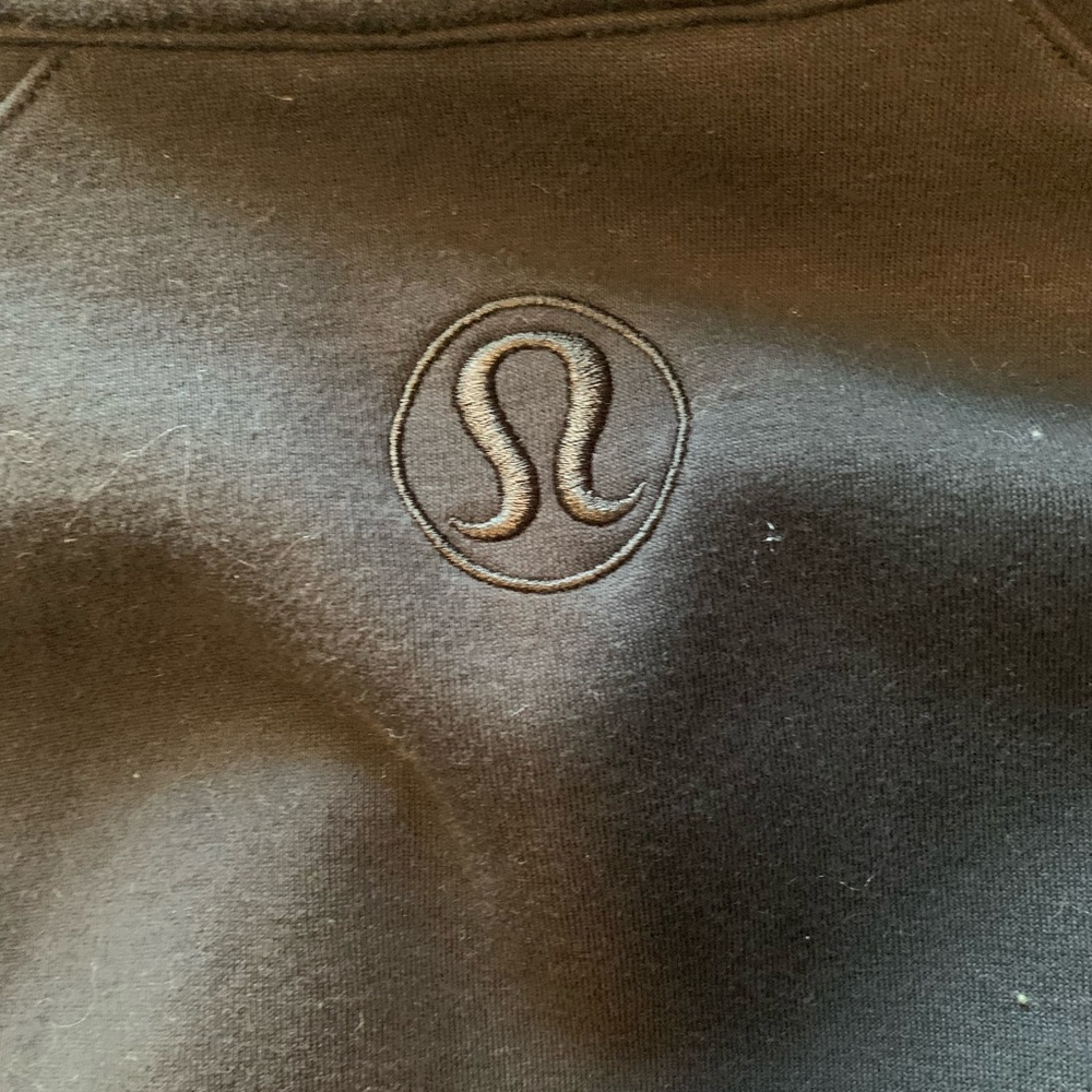 Lululemon athletic jacket - Picture 5 of 5